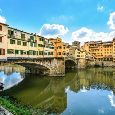 Old Bridge - Florence