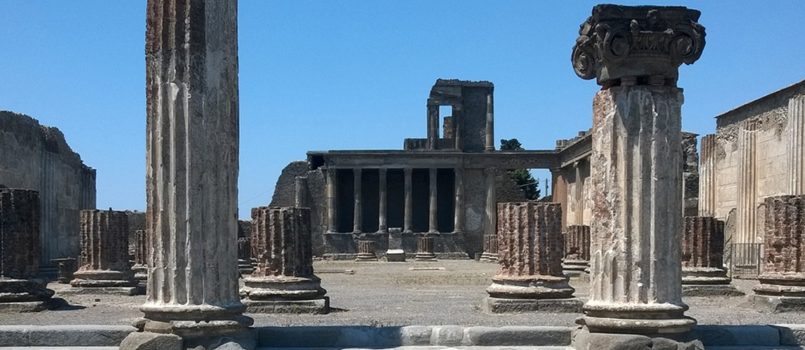 pompeii