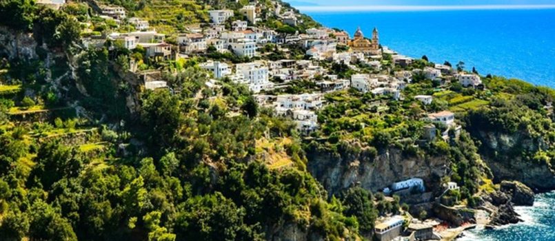 Amalfi Coast